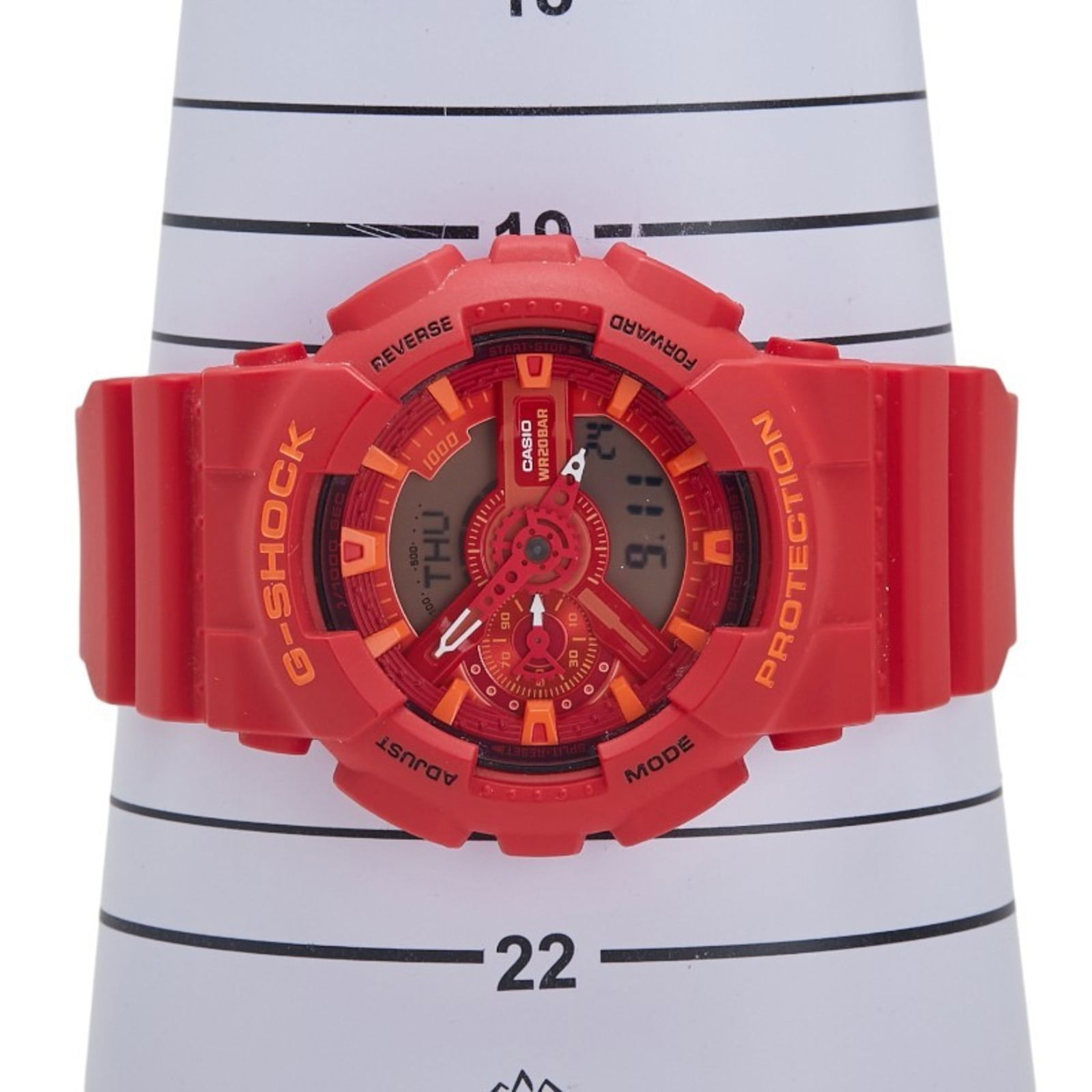 Wristwatch Casio - 8