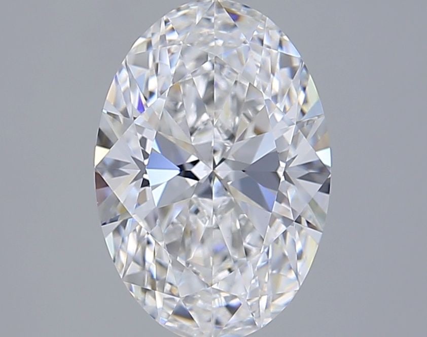 Loose Lab Diamond - IGI Oval 2.04ct D VVS2: Loose Lab Diamond - IGI Oval 2.04ct D VVS2 This listing features Loose Lab Diamond - IGI Oval 2.04ct D VVS2. Item specifics are provided below. Item Specifics: Source: This Is A Real Diamond Grown
