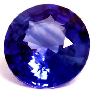 Loose Sapphire Gemstone - Round 1.73ct Blue SI: Loose Sapphire Gemstone - Round 1.73ct Blue SI This listing features Loose Sapphire Gemstone - Round 1.73ct Blue SI. Item specifics are provided below. Item Specifics: Type: Sapphire Carat: 1.73