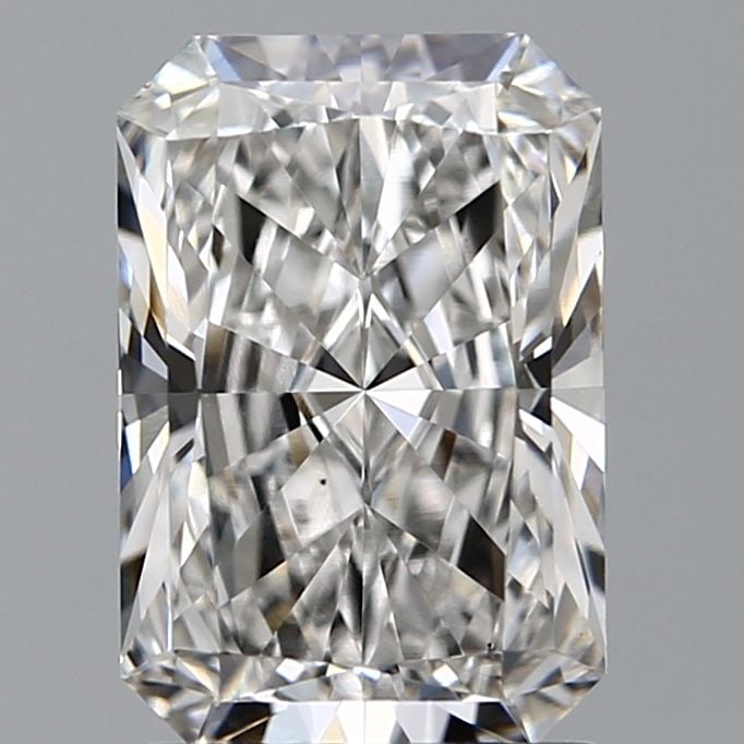 Loose Lab Diamond - IGI Radiant 2.1ct F VS1: Loose Lab Diamond - IGI Radiant 2.1ct F VS1 This listing features Loose Lab Diamond - IGI Radiant 2.1ct F VS1. Item specifics are provided below. Item Specifics: Source: This Is A Real Diamond Grown