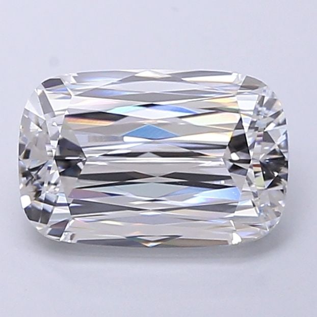 Loose Lab Diamond - IGI Cushion Modified 2.62ct E VVS1 (1 of 1)