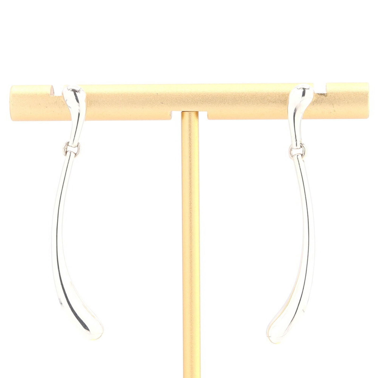 925 Tiffany Stud Earrings Sterling Silver: 925 Tiffany Stud Earrings Sterling Silver This listing features 925 Tiffany Stud Earrings Sterling Silver. Item specifics are provided below. Item Specifics: Brand: Tiffany Type: Stud Earrings Gender: