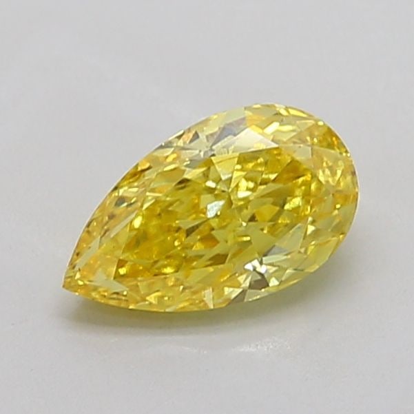 Loose Lab Diamond - IGI Pear 1.34ct Fancy Vivid Yellow VS1: Loose Lab Diamond - IGI Pear 1.34ct Fancy Vivid Yellow VS1 This listing features Loose Lab Diamond - IGI Pear 1.34ct Fancy Vivid Yellow VS1. Item specifics are provided below. Item Specifics: