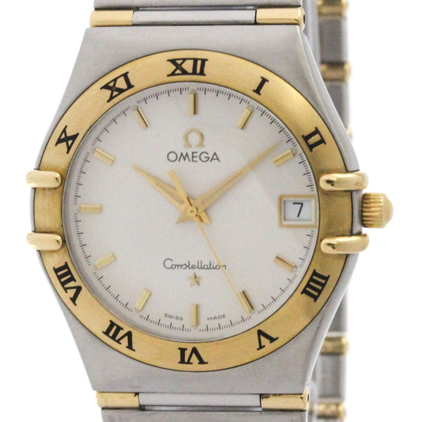 Wristwatch Omega (1 of 8)