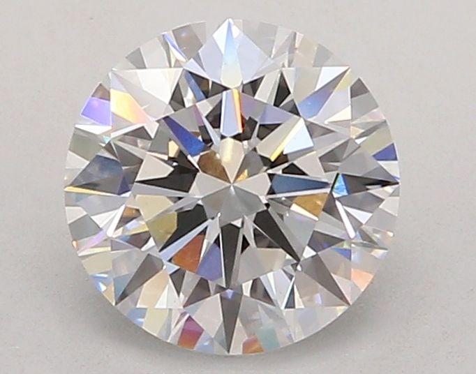 Ideal Loose Lab Diamond - IGI Round 1.97ct D VVS2 (1 of 1)