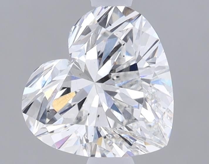 Loose Lab Diamond - IGI Heart 1.23ct F VS2: Loose Lab Diamond - IGI Heart 1.23ct F VS2 This listing features Loose Lab Diamond - IGI Heart 1.23ct F VS2. Item specifics are provided below. Item Specifics: Source: This Is A Real Diamond Grown In