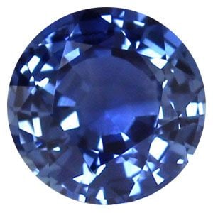 Loose Sapphire Gemstone - AGL Round 2.51ct Blue EC: Loose Sapphire Gemstone - AGL Round 2.51ct Blue EC This listing features Loose Sapphire Gemstone - AGL Round 2.51ct Blue EC. Item specifics are provided below. Item Specifics: Type: Sapphire Carat: 2.