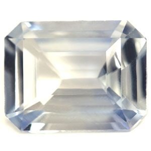 Loose Sapphire Gemstone - AGTL Emerald 2.02ct White EC: Loose Sapphire Gemstone - AGTL Emerald 2.02ct White EC This listing features Loose Sapphire Gemstone - AGTL Emerald 2.02ct White EC. Item specifics are provided below. Item Specifics: Type: Sapphire