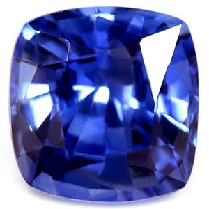 Loose Sapphire Gemstone - GIA Cushion 2.58ct Blue SI: Loose Sapphire Gemstone - GIA Cushion 2.58ct Blue SI This listing features Loose Sapphire Gemstone - GIA Cushion 2.58ct Blue SI. Item specifics are provided below. Item Specifics: Type: Sapphire Carat