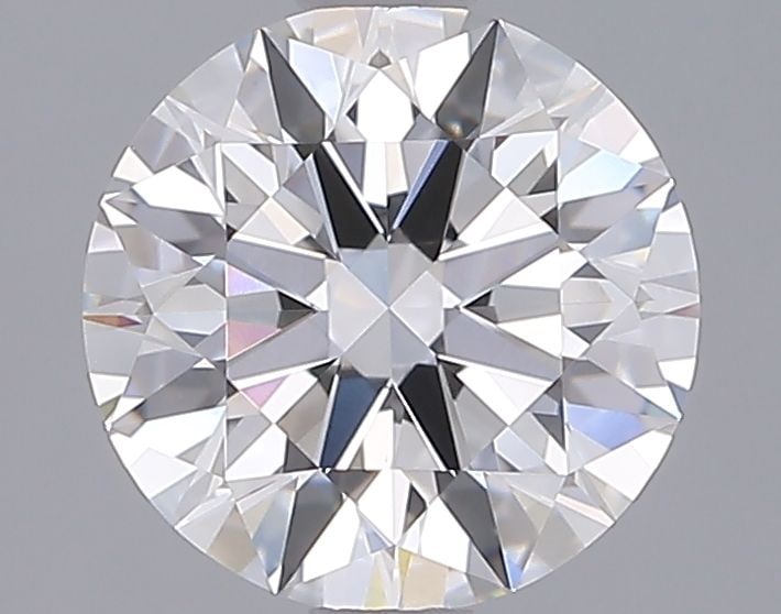Ideal Loose Lab Diamond - IGI Round 1.96ct E VVS2 (1 of 1)