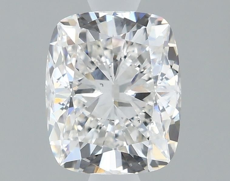 Loose Lab Diamond - IGI Cushion Brilliant 1.07ct F VS2: Loose Lab Diamond - IGI Cushion Brilliant 1.07ct F VS2 This listing features Loose Lab Diamond - IGI Cushion Brilliant 1.07ct F VS2. Item specifics are provided below. Item Specifics: Source: This