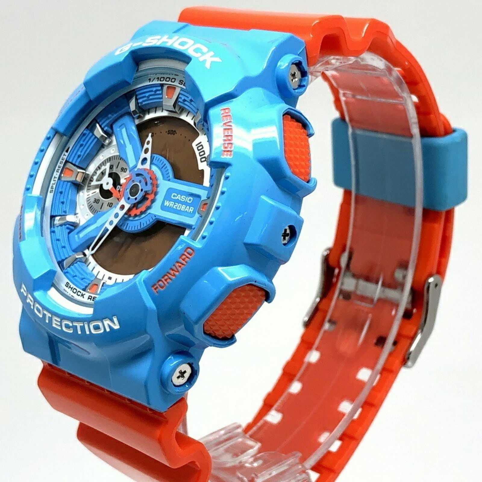 Wristwatch Casio - 3