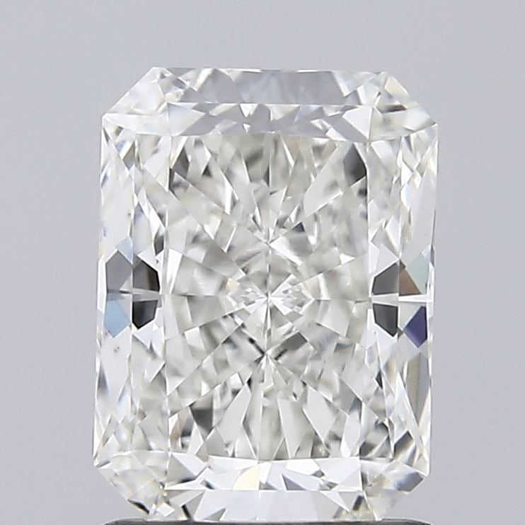 Loose Lab Diamond - IGI Radiant 1.26ct G VS1: Loose Lab Diamond - IGI Radiant 1.26ct G VS1 This listing features Loose Lab Diamond - IGI Radiant 1.26ct G VS1. Item specifics are provided below. Item Specifics: Source: This Is A Real Diamond