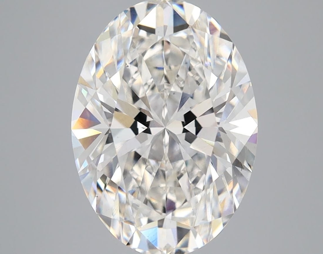 Loose Lab Diamond - IGI Oval 4.09ct G VS1: Loose Lab Diamond - IGI Oval 4.09ct G VS1 This listing features Loose Lab Diamond - IGI Oval 4.09ct G VS1. Item specifics are provided below. Item Specifics: Source: This Is A Real Diamond Grown In