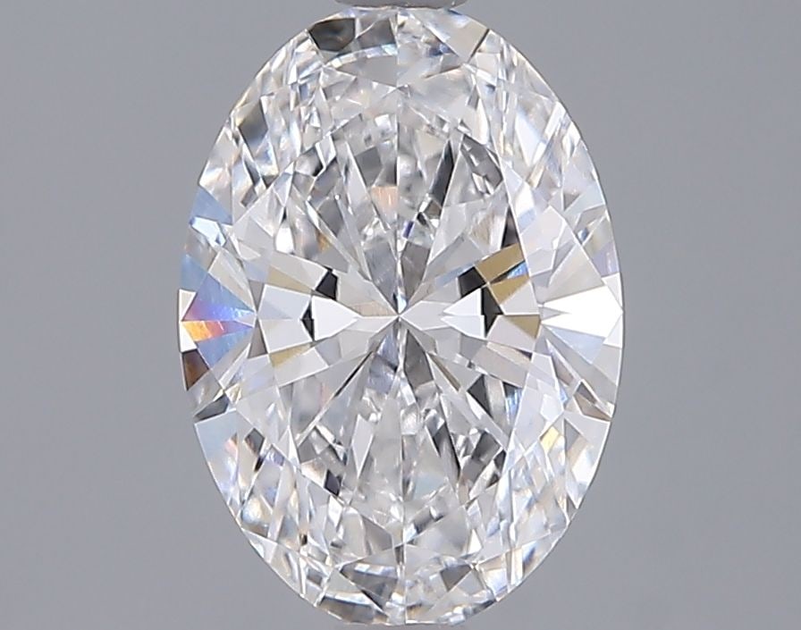 Loose Lab Diamond - IGI Oval 2.0ct D VVS2: Loose Lab Diamond - IGI Oval 2.0ct D VVS2 This listing features Loose Lab Diamond - IGI Oval 2.0ct D VVS2. Item specifics are provided below. Item Specifics: Source: This Is A Real Diamond Grown In A
