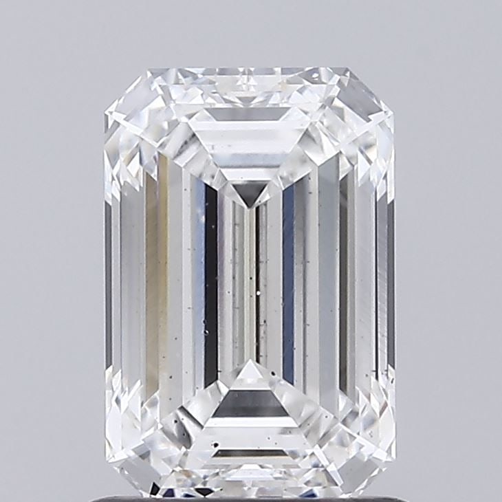 Loose Lab Diamond - IGI Emerald 1.12ct E SI1: Loose Lab Diamond - IGI Emerald 1.12ct E SI1 This listing features Loose Lab Diamond - IGI Emerald 1.12ct E SI1. Item specifics are provided below. Item Specifics: Source: This Is A Real Diamond Grown