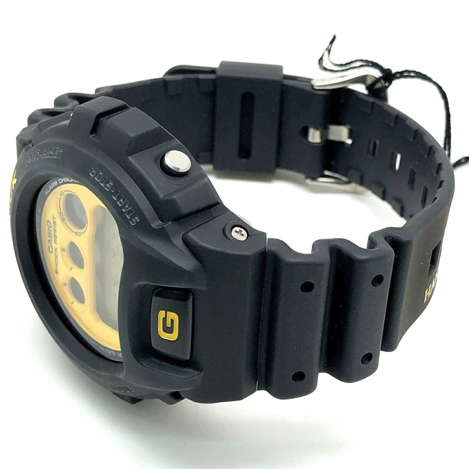 Wristwatch Casio - 5