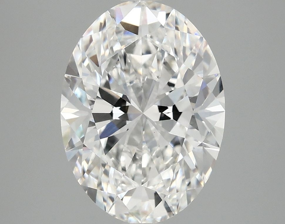 Loose Lab Diamond - IGI Oval 3.1ct E VVS2: Loose Lab Diamond - IGI Oval 3.1ct E VVS2 This listing features Loose Lab Diamond - IGI Oval 3.1ct E VVS2. Item specifics are provided below. Item Specifics: Source: This Is A Real Diamond Grown In