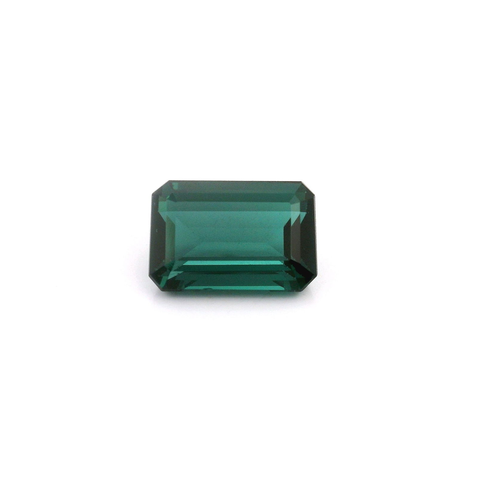 Loose Tourmaline Gemstone - GSI Octagonal 4.49ct Blue EC: Loose Tourmaline Gemstone - GSI Octagonal 4.49ct Blue EC This listing features Loose Tourmaline Gemstone - GSI Octagonal 4.49ct Blue EC. Item specifics are provided below. Item Specifics: Type: