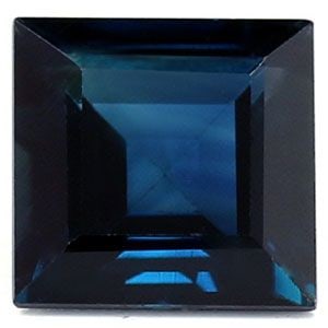 Loose Sapphire Gemstone - GIA Square 1.41ct Blue EC: Loose Sapphire Gemstone - GIA Square 1.41ct Blue EC This listing features Loose Sapphire Gemstone - GIA Square 1.41ct Blue EC. Item specifics are provided below. Item Specifics: Type: Sapphire