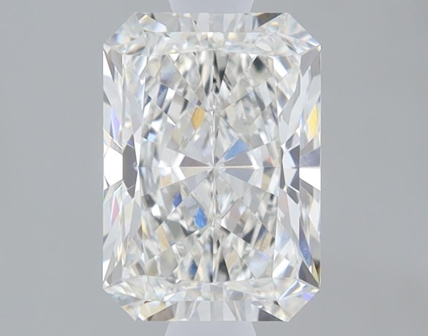 Loose Lab Diamond - IGI Radiant 1.1ct F VS1: Loose Lab Diamond - IGI Radiant 1.1ct F VS1 This listing features Loose Lab Diamond - IGI Radiant 1.1ct F VS1. Item specifics are provided below. Item Specifics: Source: This Is A Real Diamond Grown