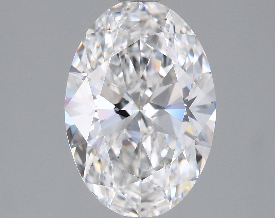 Loose Lab Diamond - IGI Oval 2.03ct E VS1: Loose Lab Diamond - IGI Oval 2.03ct E VS1 This listing features Loose Lab Diamond - IGI Oval 2.03ct E VS1. Item specifics are provided below. Item Specifics: Source: This Is A Real Diamond Grown In