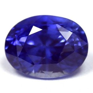 Loose Sapphire Gemstone - Oval 1.58ct Blue SI: Loose Sapphire Gemstone - Oval 1.58ct Blue SI This listing features Loose Sapphire Gemstone - Oval 1.58ct Blue SI. Item specifics are provided below. Item Specifics: Type: Sapphire Carat: 1.58 Cut: