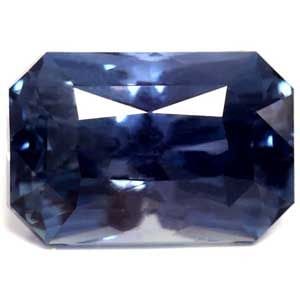 Loose Sapphire Gemstone - Emerald 2.09ct Blue SI: Loose Sapphire Gemstone - Emerald 2.09ct Blue SI This listing features Loose Sapphire Gemstone - Emerald 2.09ct Blue SI. Item specifics are provided below. Item Specifics: Type: Sapphire Carat: 2.09 C