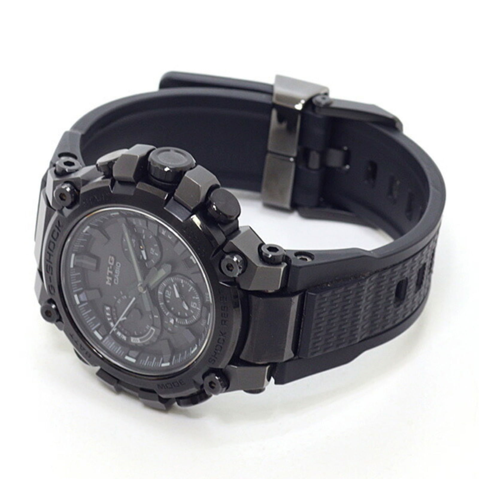 Wristwatch Casio - 3