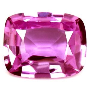 Loose Sapphire Gemstone - AGL Cushion 1.71ct Pink EC: Loose Sapphire Gemstone - AGL Cushion 1.71ct Pink EC This listing features Loose Sapphire Gemstone - AGL Cushion 1.71ct Pink EC. Item specifics are provided below. Item Specifics: Type: Sapphire