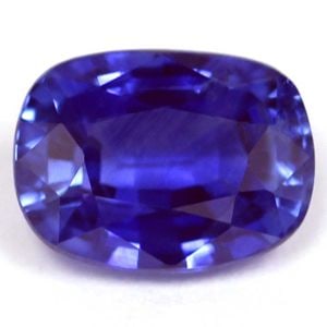 Loose Sapphire Gemstone - Cushion 1.56ct Blue SI: Loose Sapphire Gemstone - Cushion 1.56ct Blue SI This listing features Loose Sapphire Gemstone - Cushion 1.56ct Blue SI. Item specifics are provided below. Item Specifics: Type: Sapphire Carat: 1.56