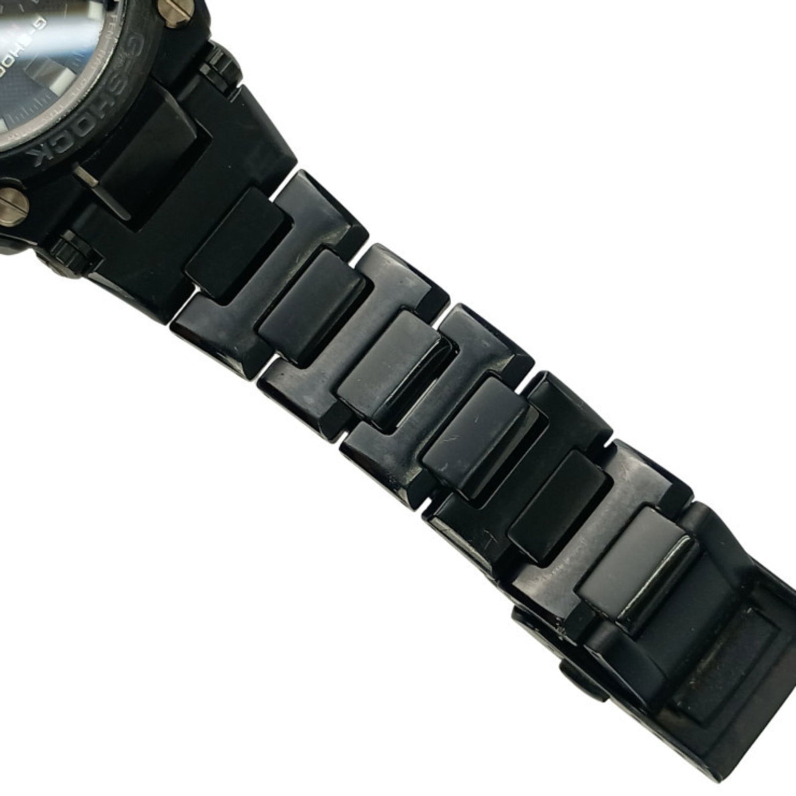 Wristwatch Casio - 6