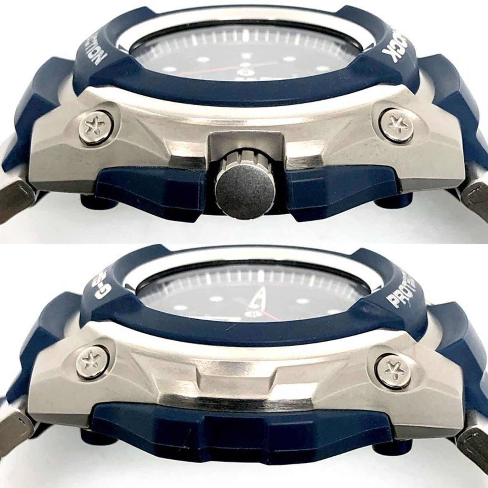 Wristwatch Casio - 6