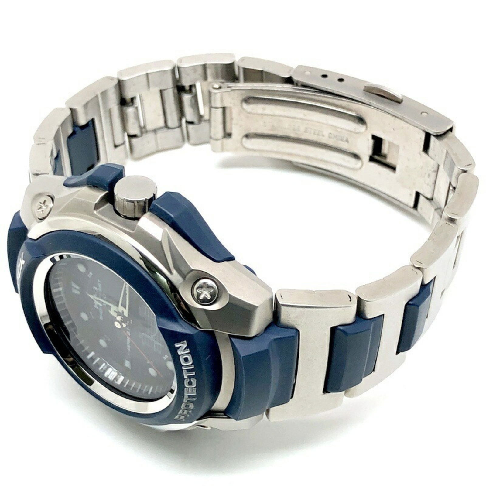 Wristwatch Casio - 8