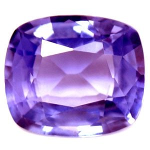 Loose Sapphire Gemstone - Cushion 1.56ct Purple EC: Loose Sapphire Gemstone - Cushion 1.56ct Purple EC This listing features Loose Sapphire Gemstone - Cushion 1.56ct Purple EC. Item specifics are provided below. Item Specifics: Type: Sapphire Carat: