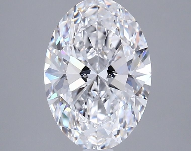 Loose Lab Diamond - IGI Oval 2.05ct D VVS2: Loose Lab Diamond - IGI Oval 2.05ct D VVS2 This listing features Loose Lab Diamond - IGI Oval 2.05ct D VVS2. Item specifics are provided below. Item Specifics: Source: This Is A Real Diamond Grown
