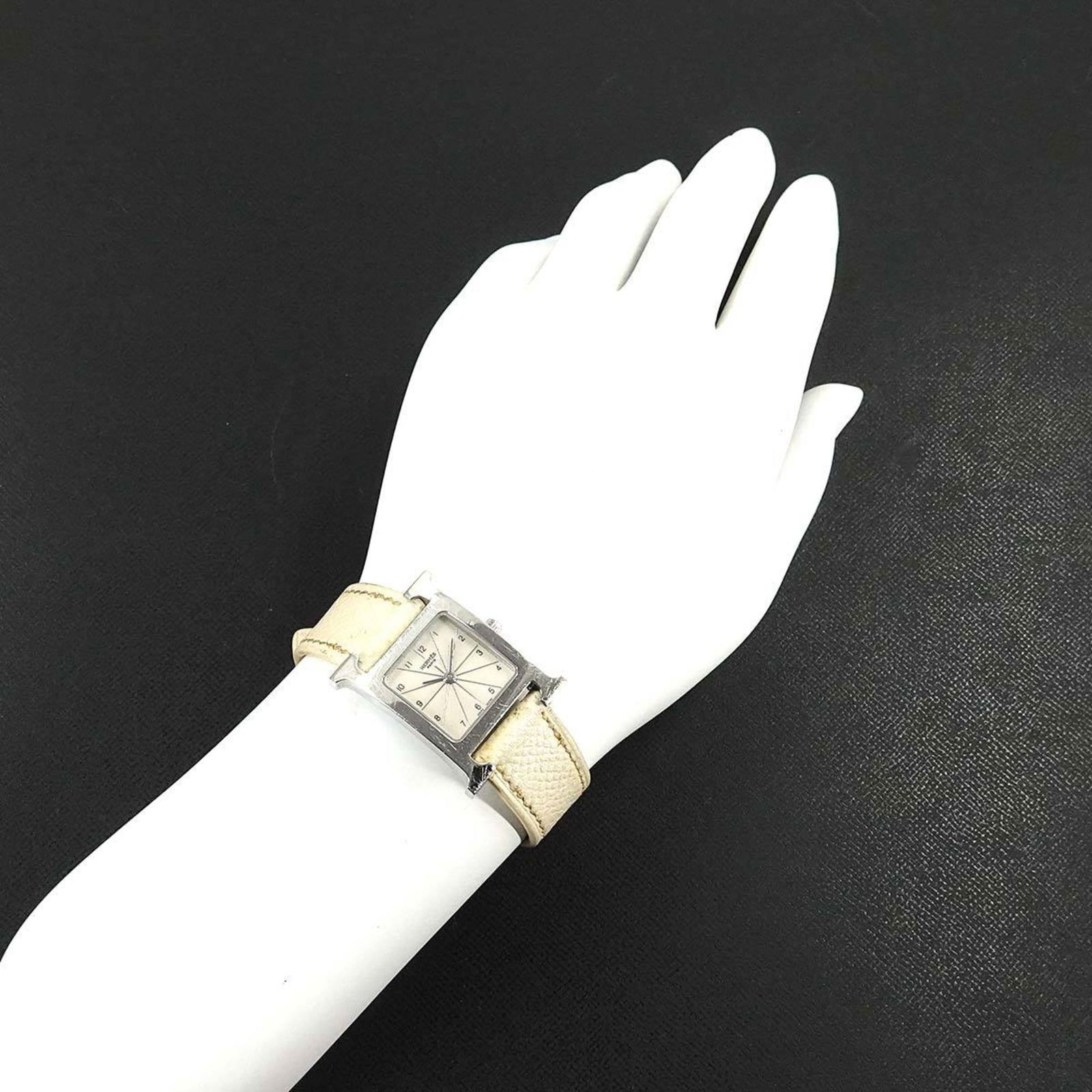 Wristwatch Hermes - 4