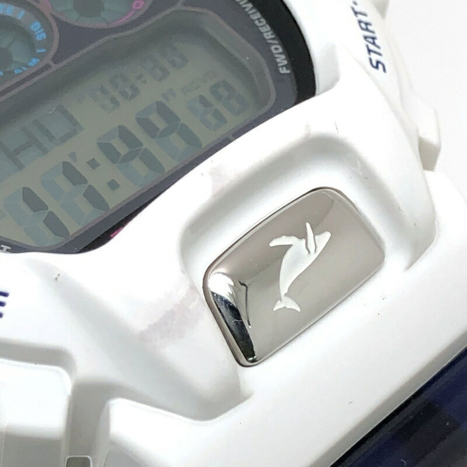 Wristwatch Casio - 7