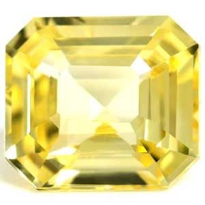 Loose Sapphire Gemstone - GIA Emerald 2.21ct Yellow EC: Loose Sapphire Gemstone - GIA Emerald 2.21ct Yellow EC This listing features Loose Sapphire Gemstone - GIA Emerald 2.21ct Yellow EC. Item specifics are provided below. Item Specifics: Type: Sapphire