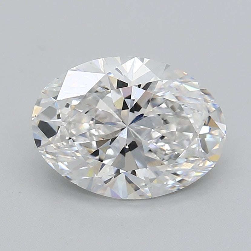 Loose Lab Diamond - IGI Oval 2.23ct D VS2: Loose Lab Diamond - IGI Oval 2.23ct D VS2 This listing features Loose Lab Diamond - IGI Oval 2.23ct D VS2. Item specifics are provided below. Item Specifics: Source: This Is A Real Diamond Grown In A