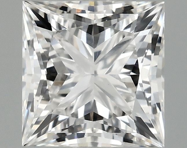 Loose Lab Diamond - IGI Princess 1.58ct E VVS2 (1 of 1)