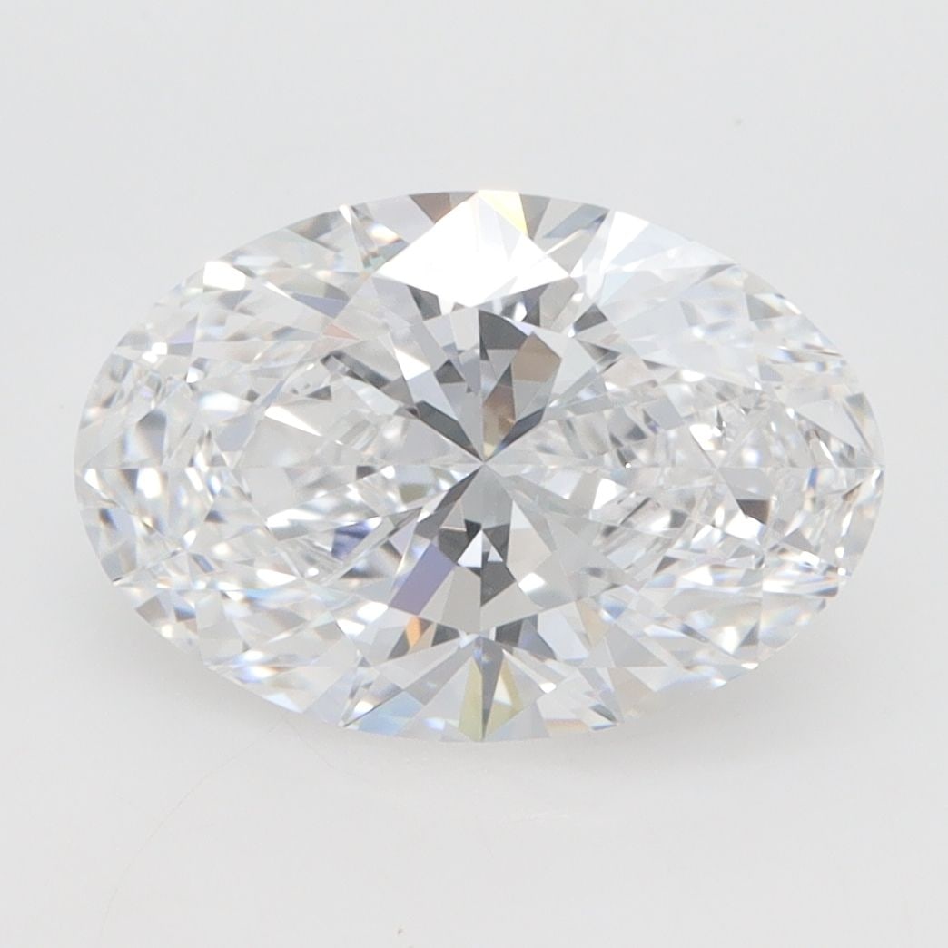 Loose Lab Diamond - GIA Oval 2.01ct D VVS2: Loose Lab Diamond - GIA Oval 2.01ct D VVS2 This listing features Loose Lab Diamond - GIA Oval 2.01ct D VVS2. Item specifics are provided below. Item Specifics: Source: This Is A Real Diamond Grown In