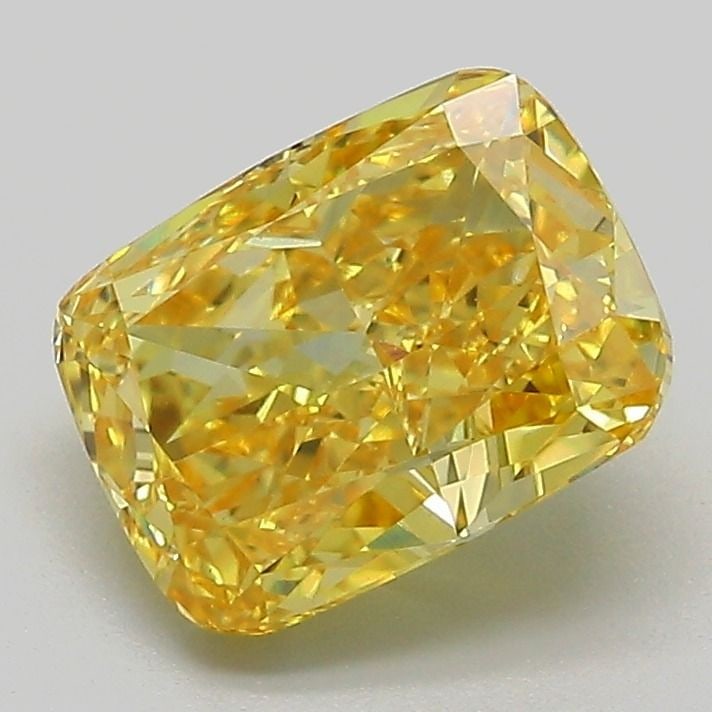 Loose Lab Diamond - IGI Cushion Modified 2.03ct Fancy Vivid Yellow VVS2: Loose Lab Diamond - IGI Cushion Modified 2.03ct Fancy Vivid Yellow VVS2 This listing features Loose Lab Diamond - IGI Cushion Modified 2.03ct Fancy Vivid Yellow VVS2. Item specifics are provided