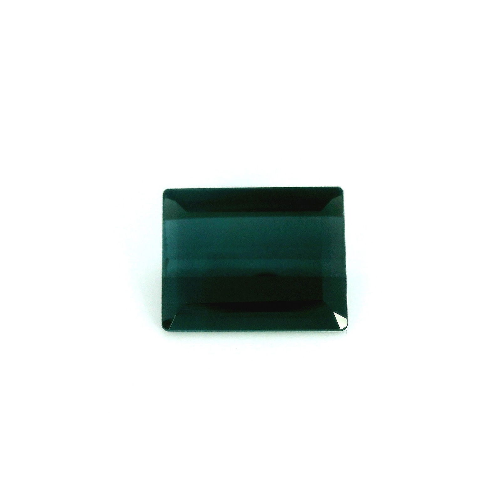 Loose Tourmaline Gemstone - GSI Rectangular 2.75ct Green EC: Loose Tourmaline Gemstone - GSI Rectangular 2.75ct Green EC This listing features Loose Tourmaline Gemstone - GSI Rectangular 2.75ct Green EC. Item specifics are provided below. Item Specifics: Type: