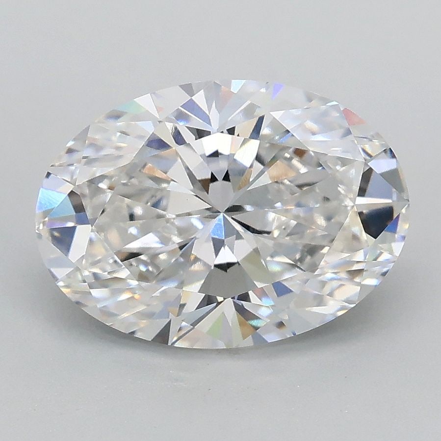 Loose Lab Diamond - IGI Oval 2.07ct D VVS2: Loose Lab Diamond - IGI Oval 2.07ct D VVS2 This listing features Loose Lab Diamond - IGI Oval 2.07ct D VVS2. Item specifics are provided below. Item Specifics: Source: This Is A Real Diamond Grown In