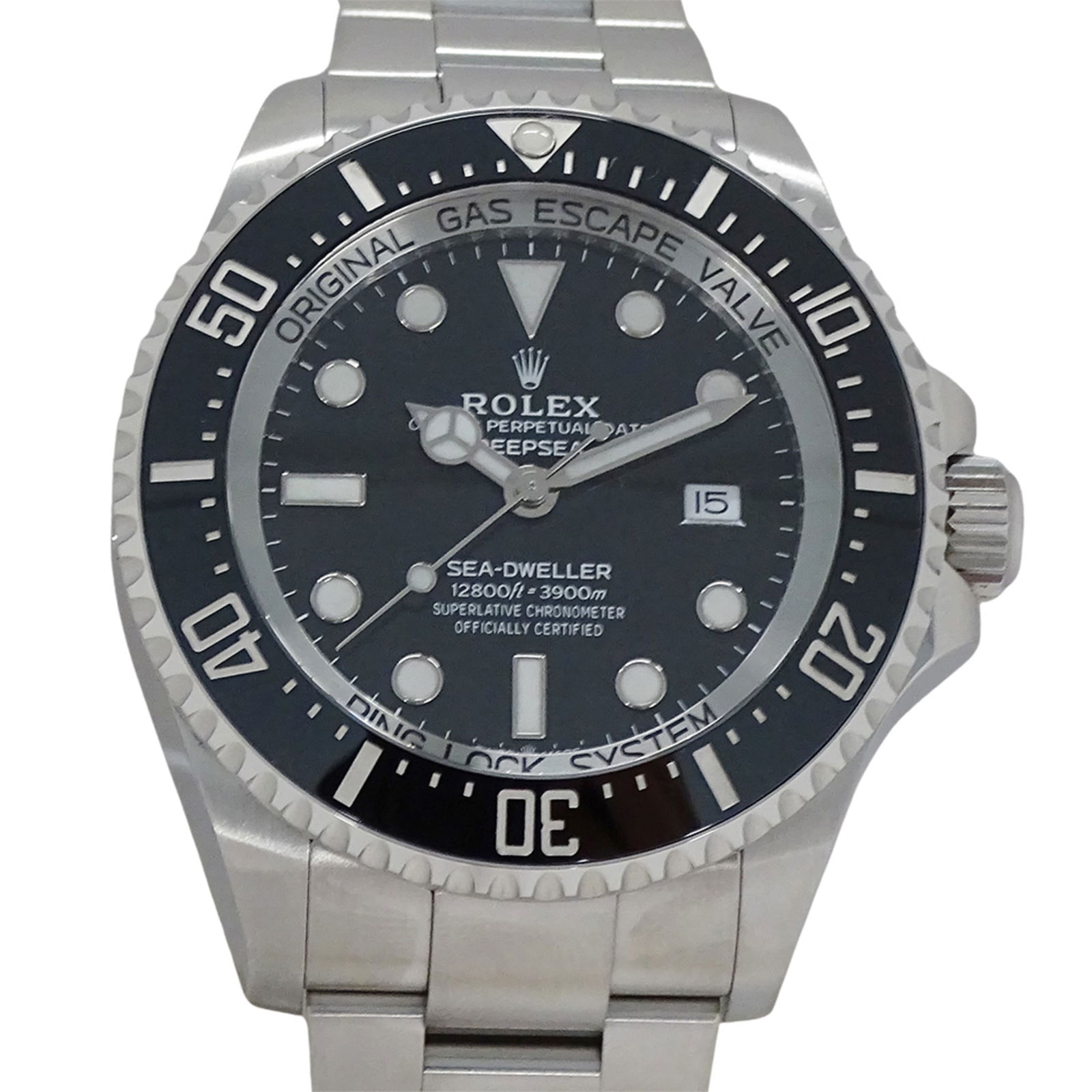 Wristwatch Rolex - 2