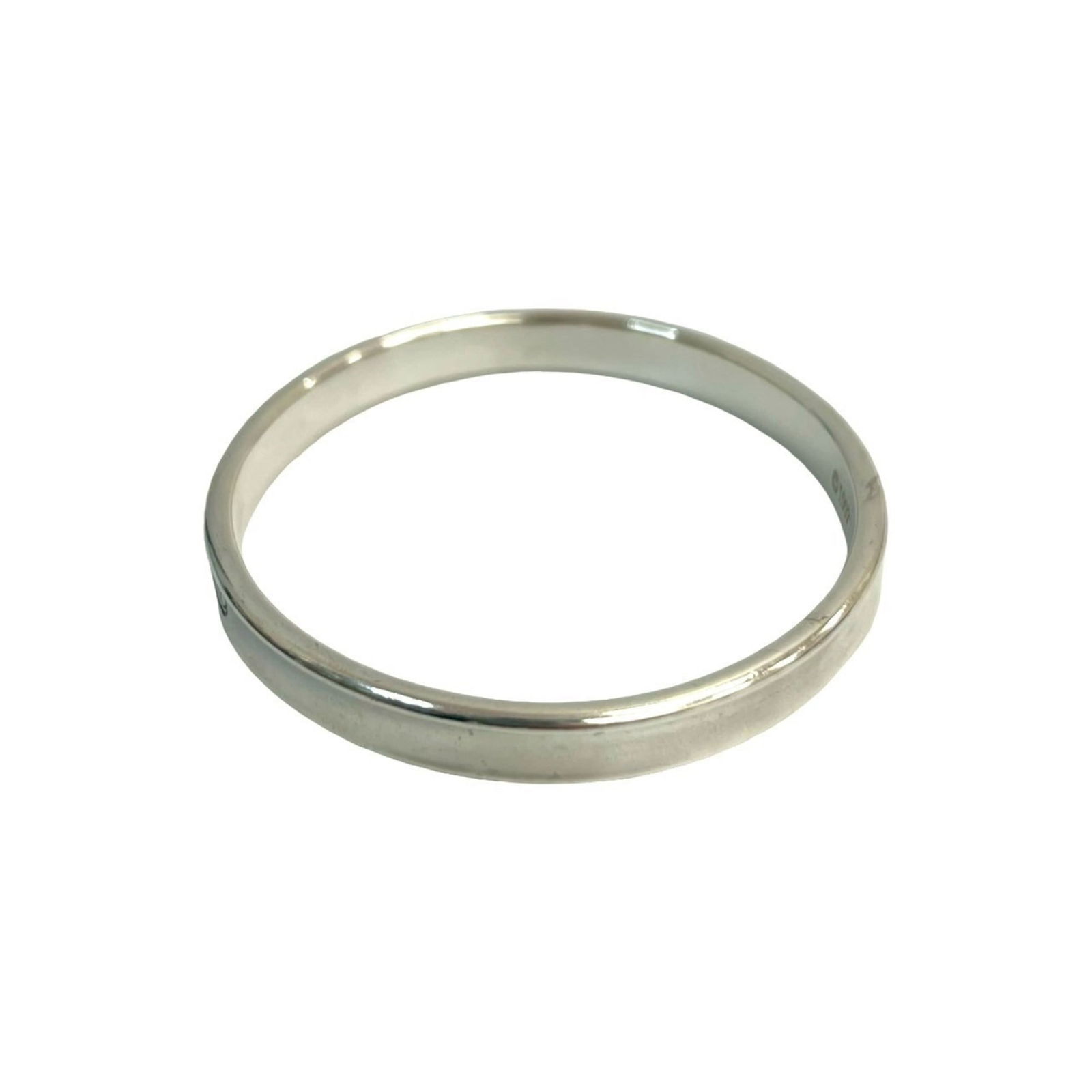 925 Tiffany Bangle Silver - 5