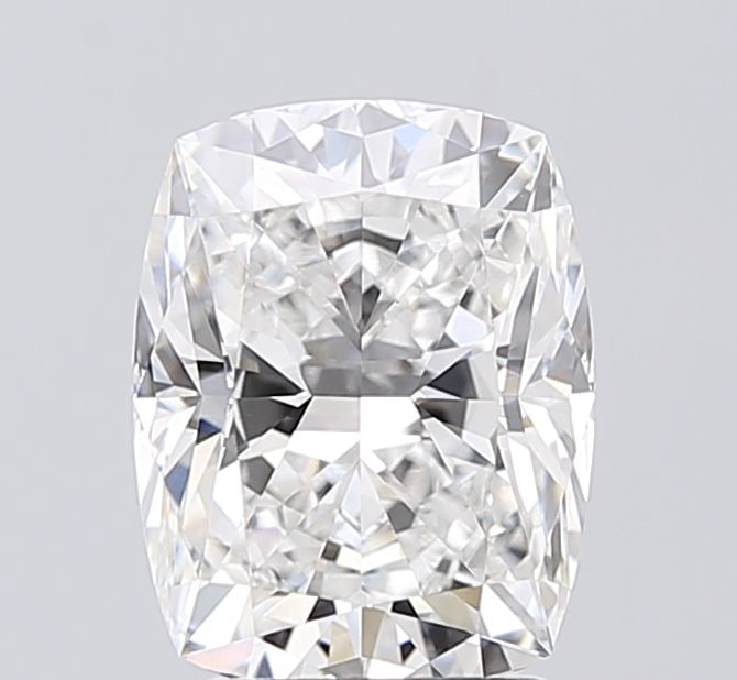 Loose Lab Diamond - IGI Cushion Modified 2.55ct D VVS2: Loose Lab Diamond - IGI Cushion Modified 2.55ct D VVS2 This listing features Loose Lab Diamond - IGI Cushion Modified 2.55ct D VVS2. Item specifics are provided below. Item Specifics: Source: This