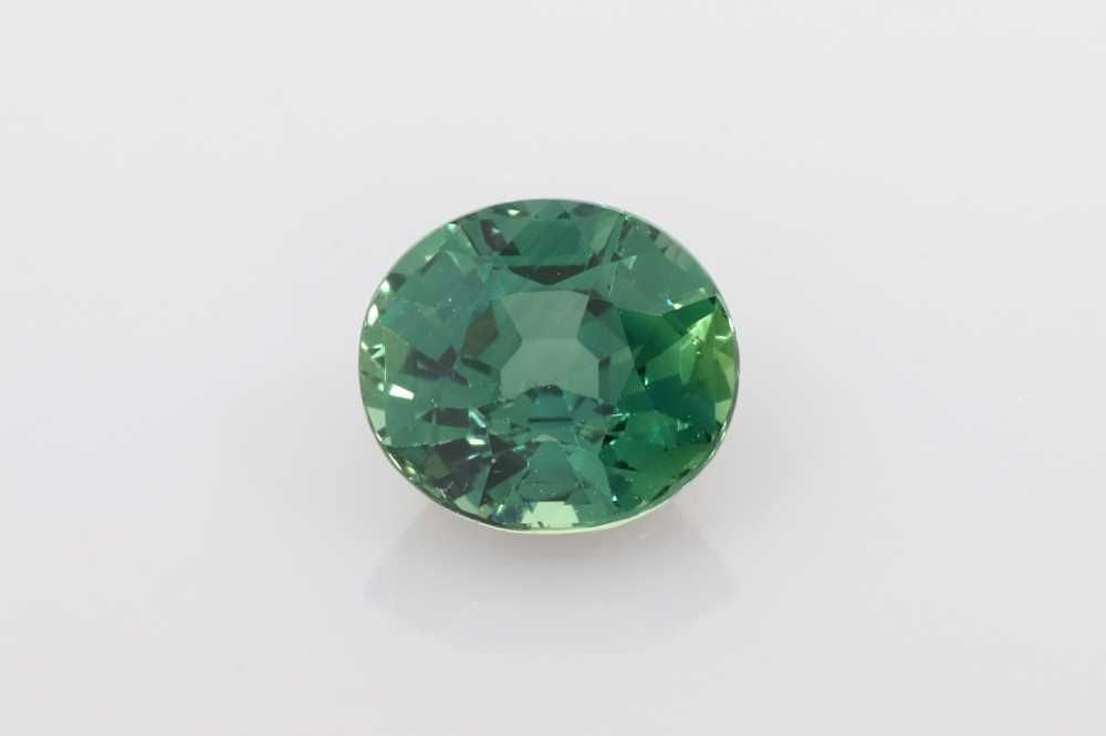 Loose Sapphire Gemstone - GIA Oval 2.07ct Teal EC: Loose Sapphire Gemstone - GIA Oval 2.07ct Teal EC This listing features Loose Sapphire Gemstone - GIA Oval 2.07ct Teal EC. Item specifics are provided below. Item Specifics: Type: Sapphire Carat: