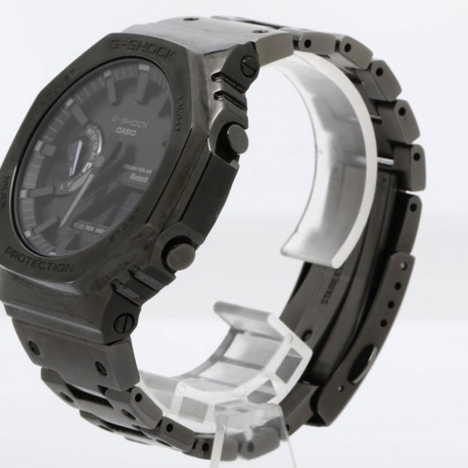 Wristwatch Casio - 2